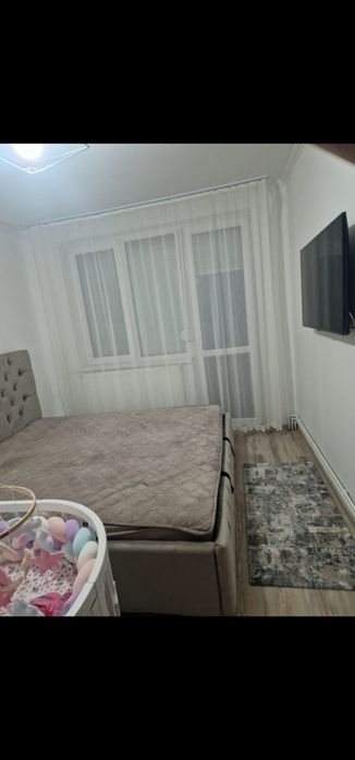 Apartament renovat