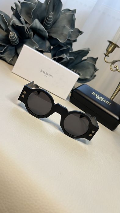 BALMAIN OLIVIER BPS159 ochelari de soare noi rame de ochelari lentile