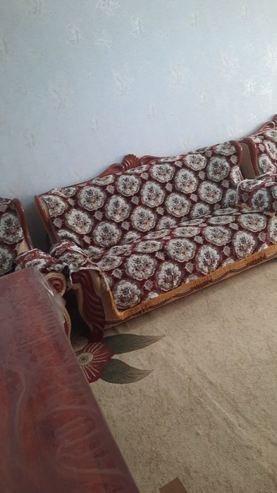 3 хонали квартира ижарага берилади конечка Агентство эмас