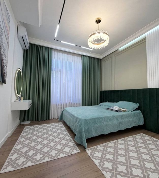 Продаётся коттедж! Яшнабад, ЖК Onix, 245 м²