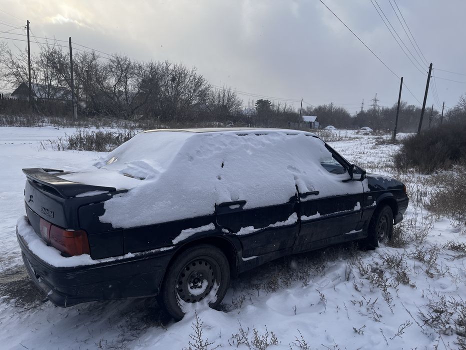 Продаеться ВАЗ 2115