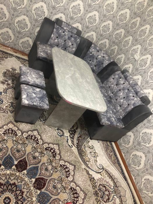 Кухуный уголок бепул доставка