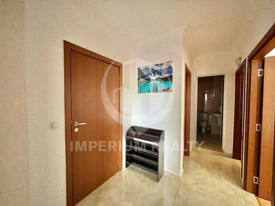 Продава се Тристаен апартамент в к.к. Слънчев бряг - 72 кв.м за 1528 €/кв.м - Снимка #3
