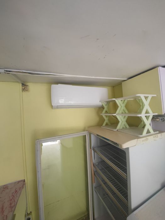 Фудтрак, прицеп, Купава, фургон