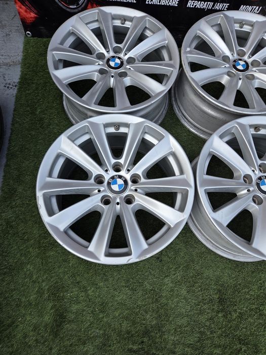 Jante R 17 5x120 BMW Seria 5 F10