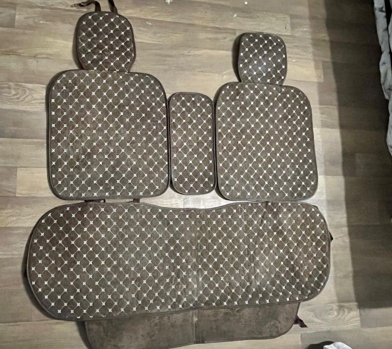 Чехол на сидения