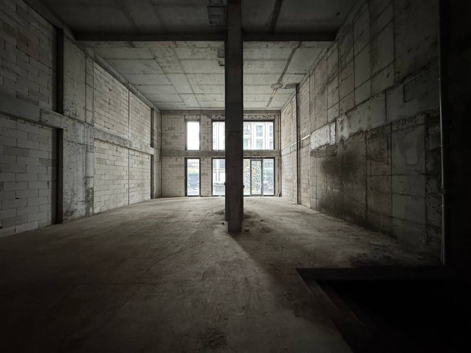 Аренда коммерческой недвижимости Мирабад авеню, Госпитальный, 388м2