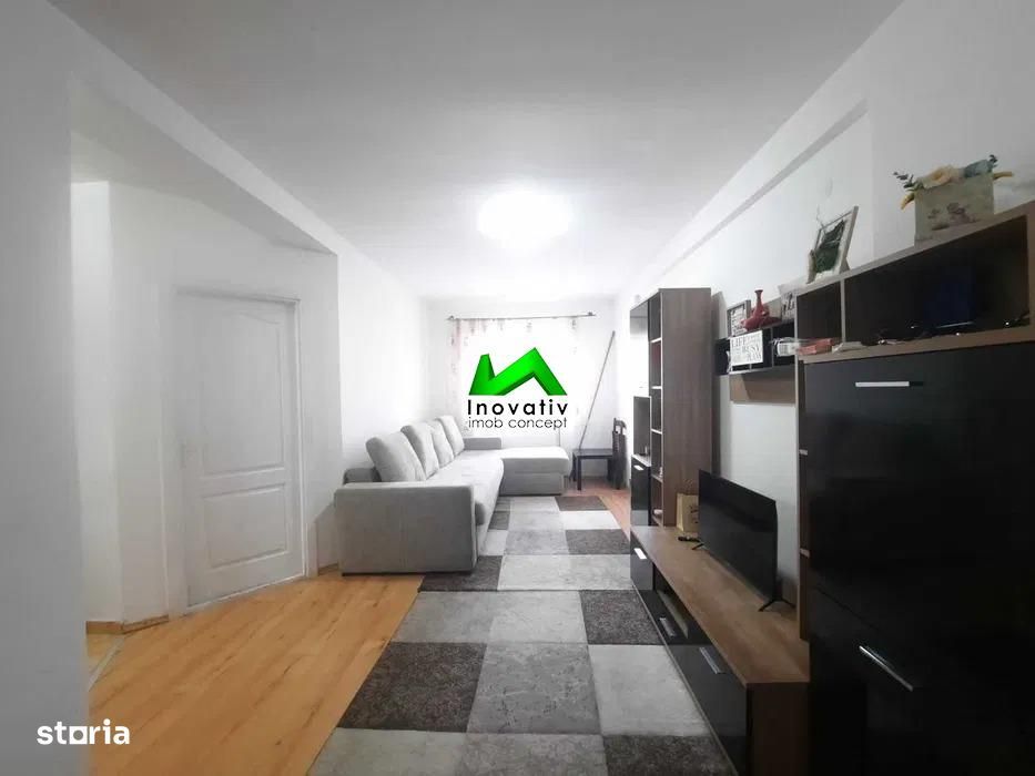 Apartament de Vanzare 2 camere Sibiu Stefan Cel Mare