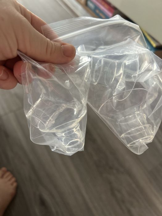 Pompe san operce baby