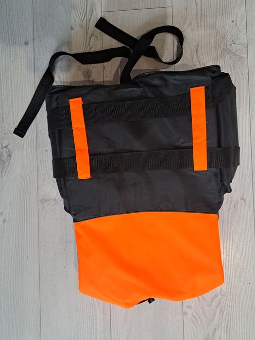 Детска спасителна жилетка, размер S