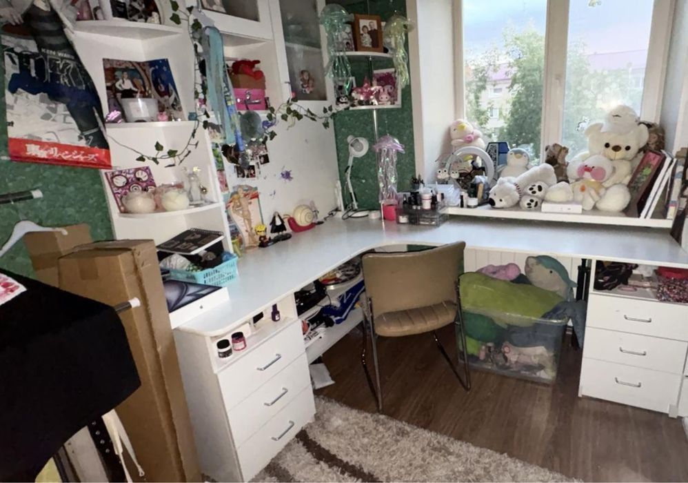 Продам детскую стенку