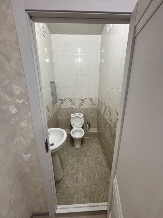 Ijaraga 2 xonalik uy oilaga