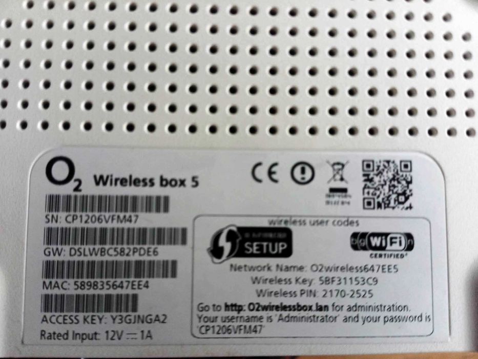 Рутер Техниколор