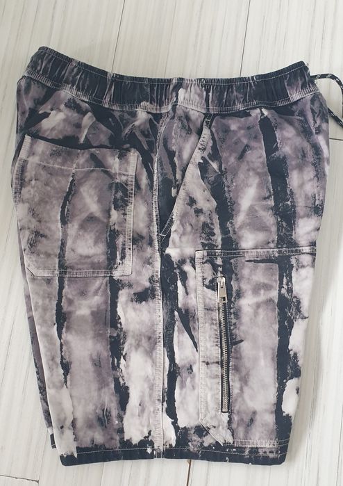 Just Cavalli Made in Italy Cotton 52 - L ОРИГИНАЛ Мъжки Къси Панталони