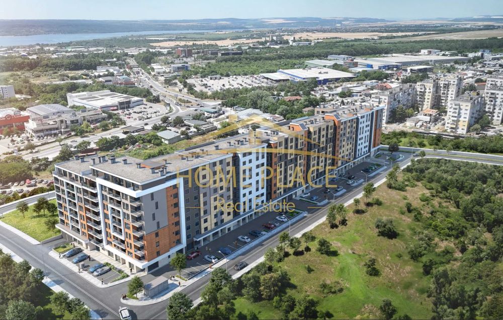 Продава се Двустаен апартамент в Варна, Кайсиева градина - 69 кв.м за 1444 €/кв.м - Снимка #7