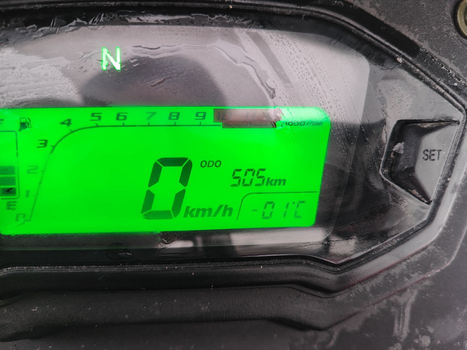 Продам снегоход или обменяю