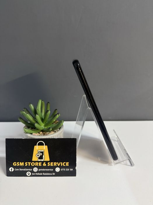 Samsung Galaxy S8 Black 64Gb Garantie Gsm Store&Service