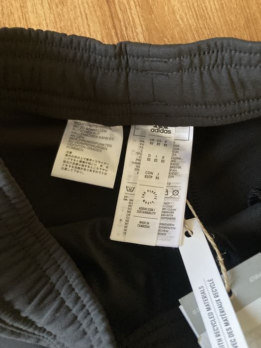 Мъжко оригинално долнище Adidas