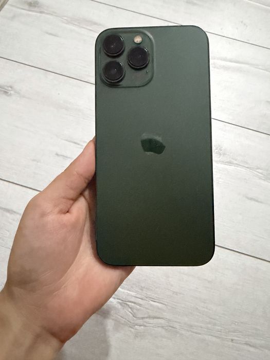 IPhone 13 pro max, 256 гб