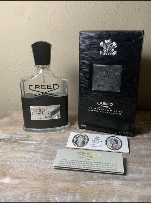 Parfum creed aventus 100ml