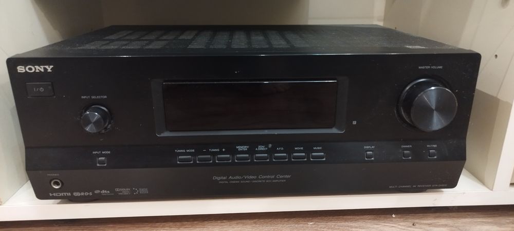 Продам Домашний кинотеатр