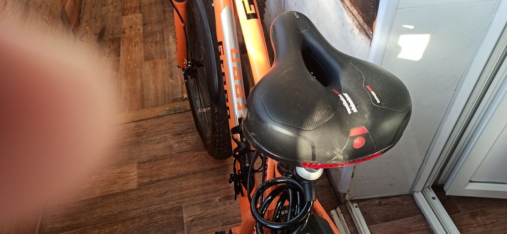 Продам велосипед-внедорожник