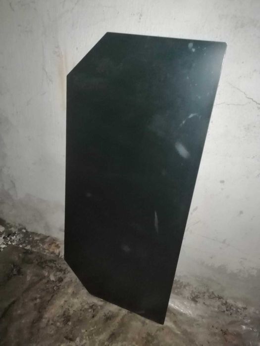 Стёкла закалённые