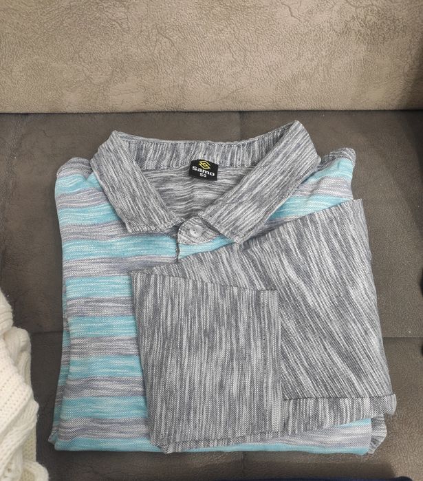 Полуверы мужские 50 размер