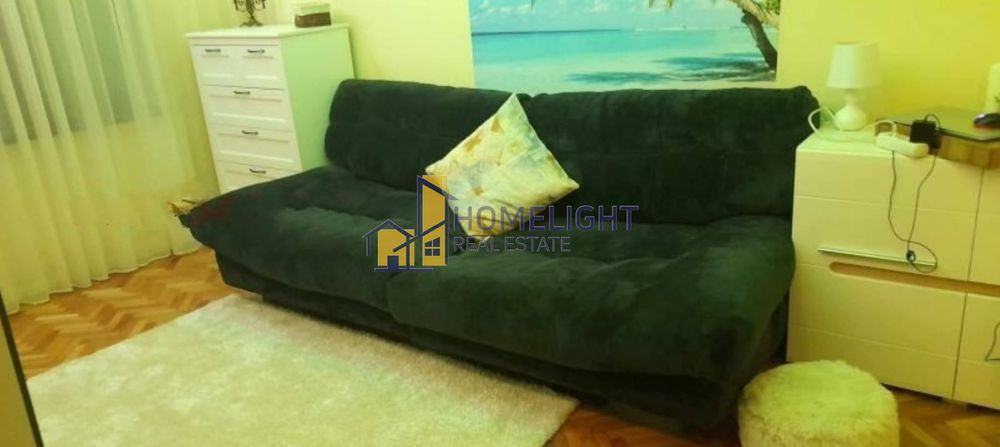 Продава се Двустаен апартамент в София, Гео Милев - 60 кв.м за 3500 €/кв.м - Снимка #4