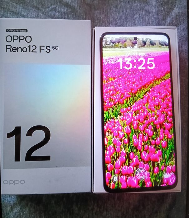 OPPO Reno 12FS 5G