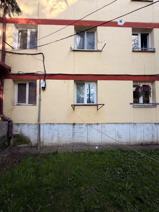 Garsoniera de vanzare - 11 mp -