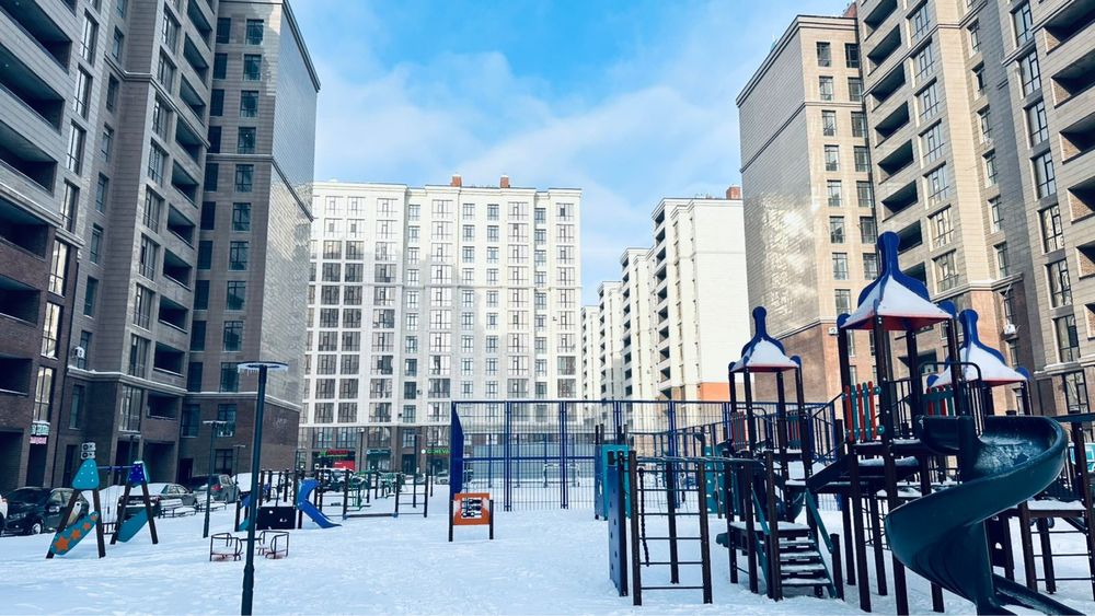 Продам срочно квартир