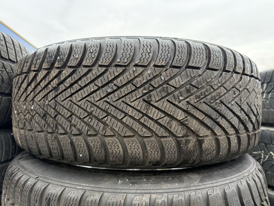 Anvelope 225/50/17 Pirelli