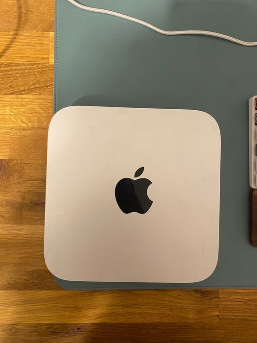 Mac Mini M1 8GB/512GB