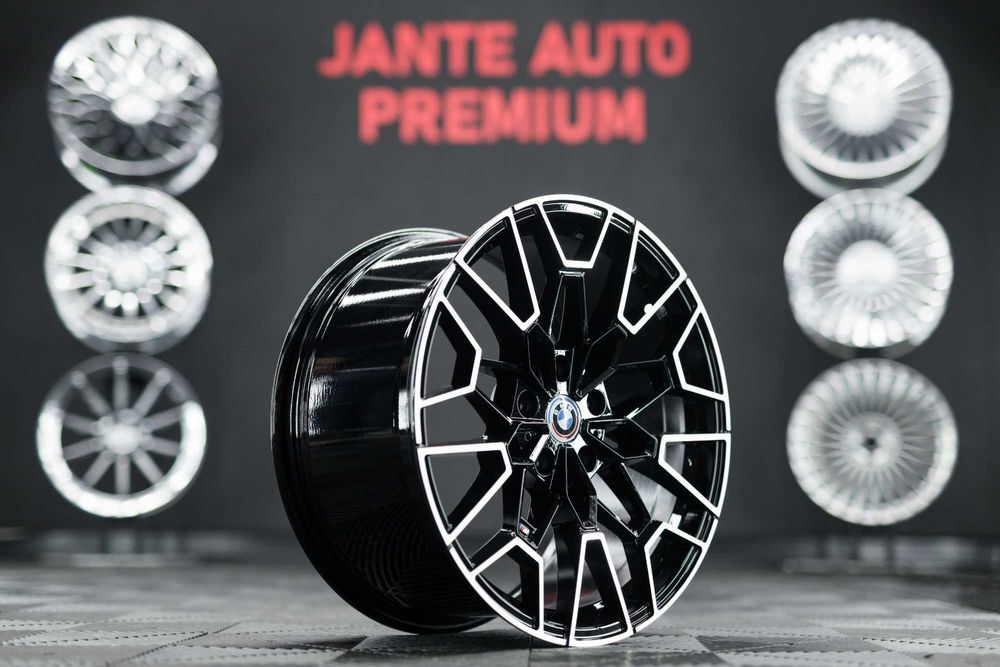jante 19 bmw ///m r19