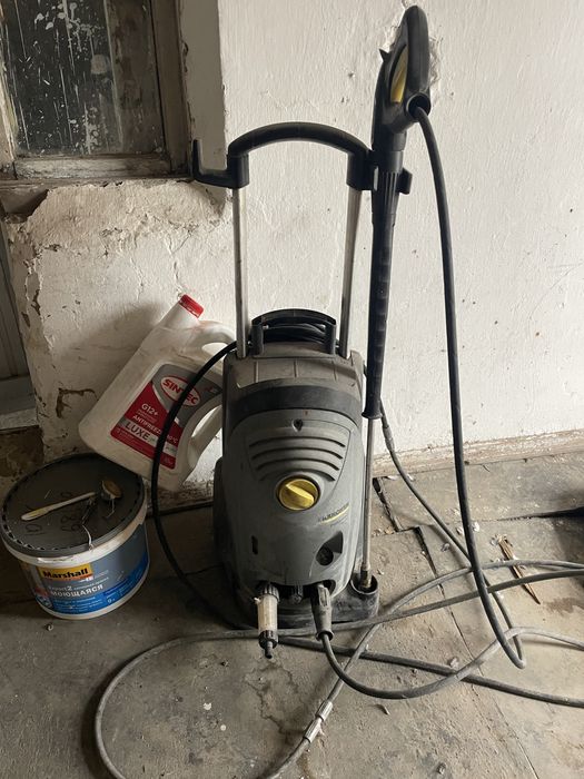 Karcher HD 6/15 C
