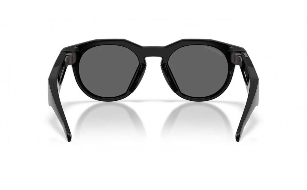 Ochelari Oakley Meta HSTN Black / Prizm Black (Polarized) - Cutia SIGILATA - GARANTIE