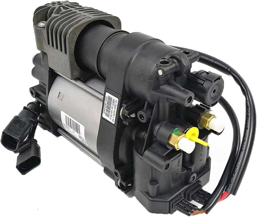 Компресор въздушно окачване за Porsche CAYENNE 92A ,VW TOUAREG 7P5,7P6