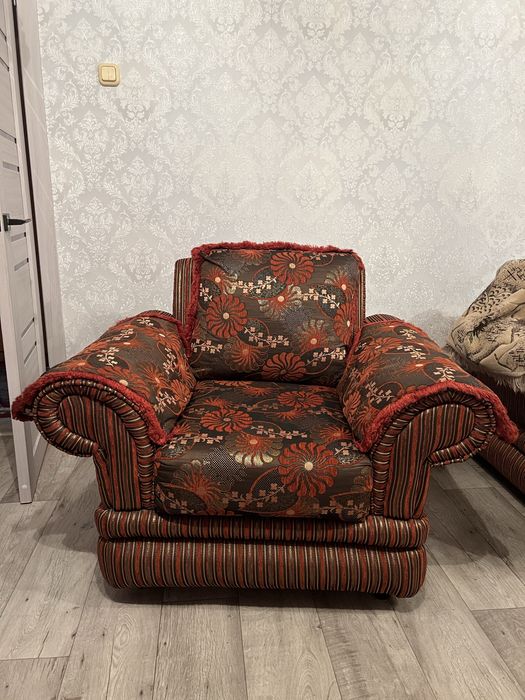 Продам диван 3в1