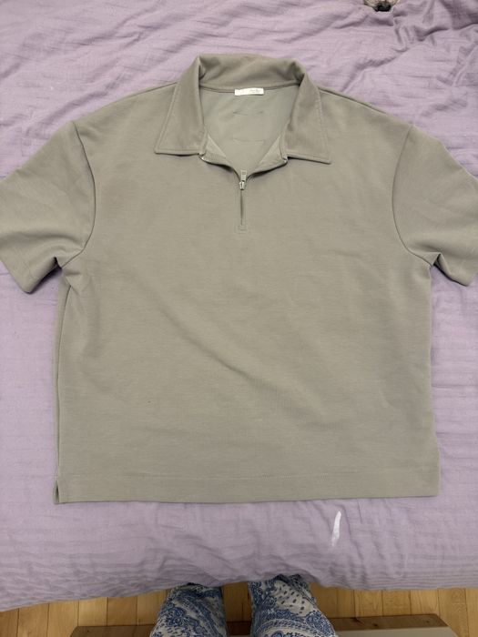 Tricou Zara , xl , barbati