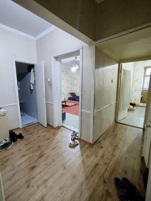 Метро БИЙ(И.Горький)Буз-1 Анор банк 3/8/9 раздельно всё.Ипотека можно