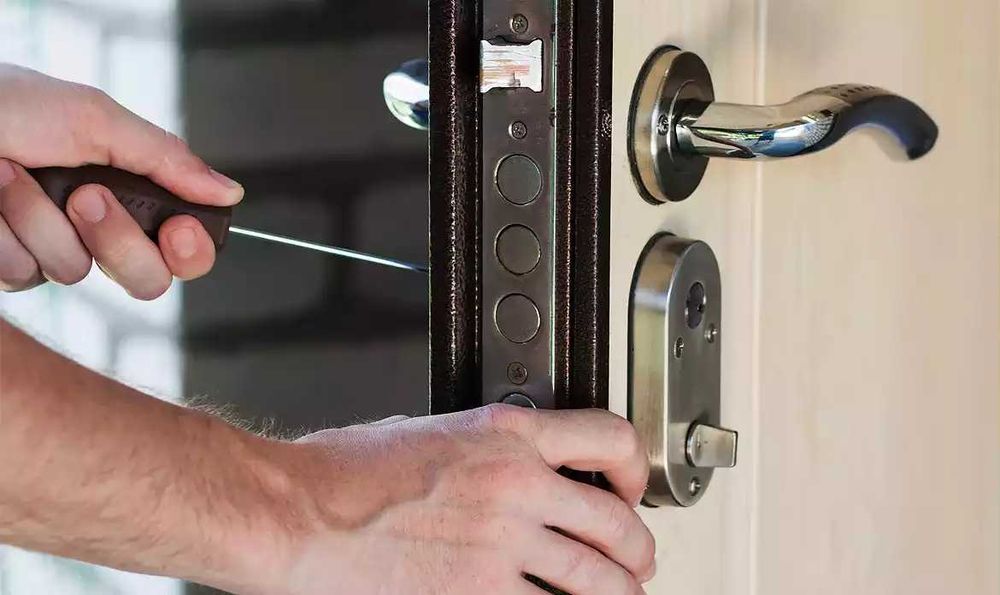 Ремонт замков Замена замков zamok ochish Вскрытие замков