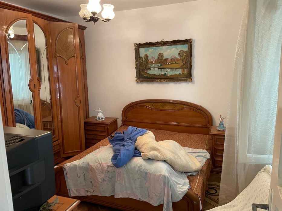 Casă de vânzare – Greci, județul Tulcea – Zonă centrală