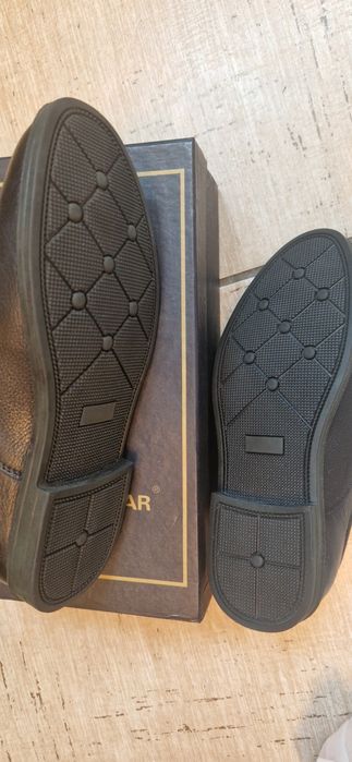 Туфли для мальчика