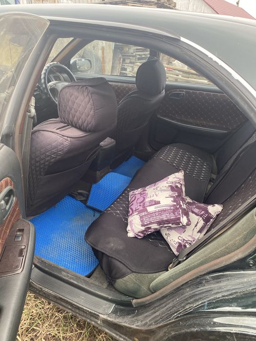 Продам Toyota chaser 90