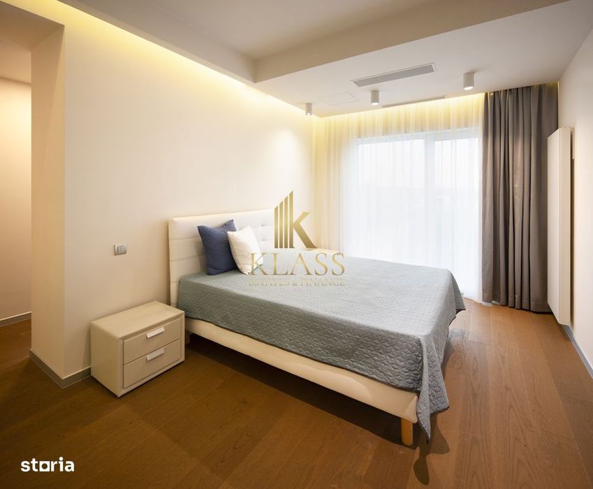 Duplex modern cu 3 camere | Design premium | Logie | 2 locuri de parca