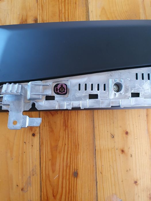 Ceas Bord/Display Navigație Bmw U06 U10 U11 U12 F70