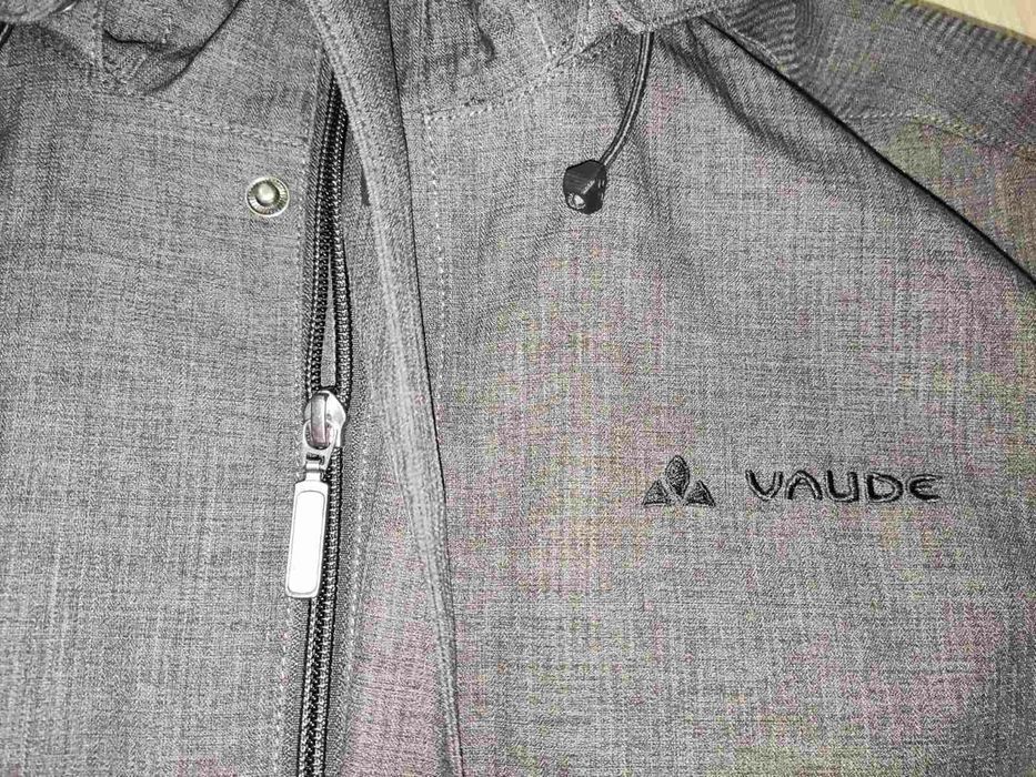 VAUDE Limford Jacket Primaloft®M's, мъжко ватирано яке мембрана