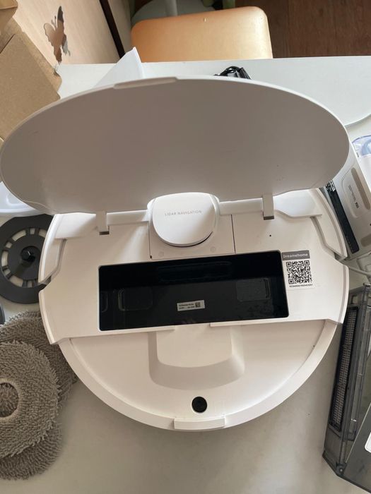 Робот-Пылесос продам