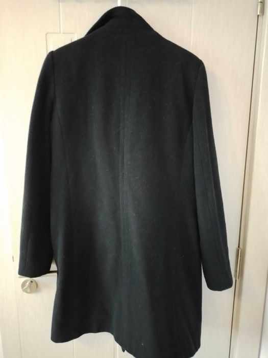 MANGO Елегантно Палто